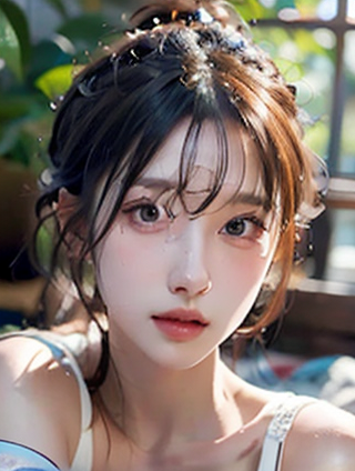 海滩情怀：心灵的避风港与流局的隐喻